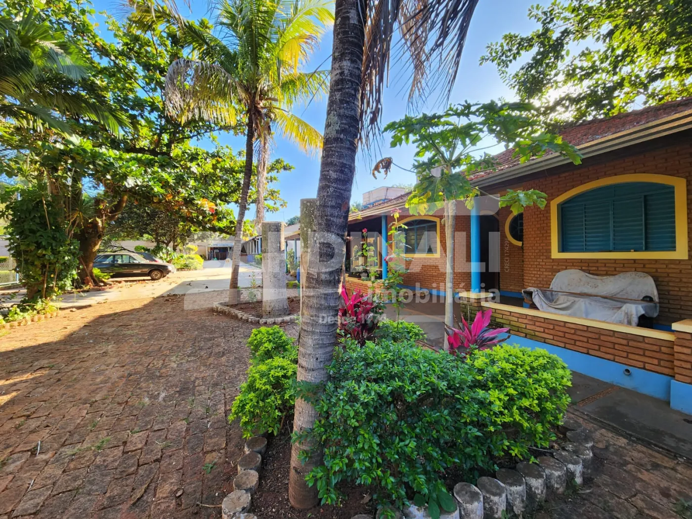 Rural / Ch&aacute;cara em Araraquara 