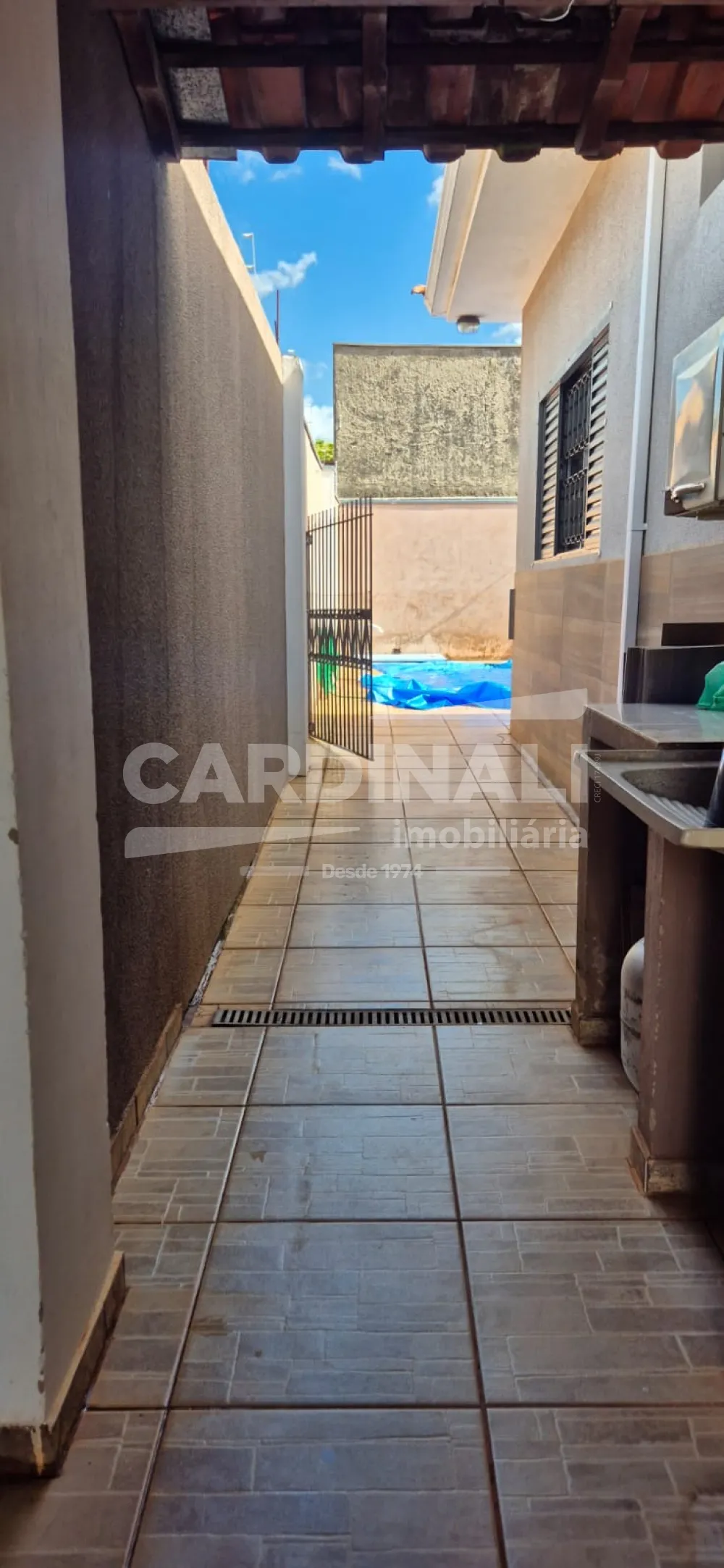 Comprar Casa / Padr&atilde;o em Araraquara R$ 390.000,00 - Foto 6