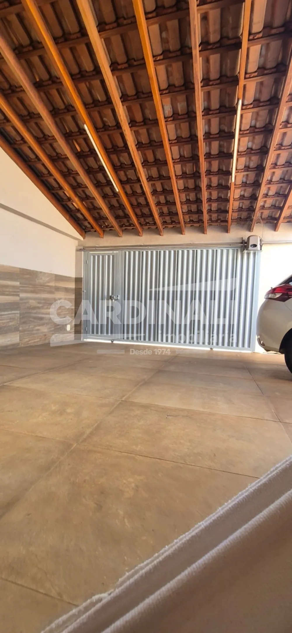 Comprar Casa / Padr&atilde;o em Araraquara R$ 390.000,00 - Foto 1