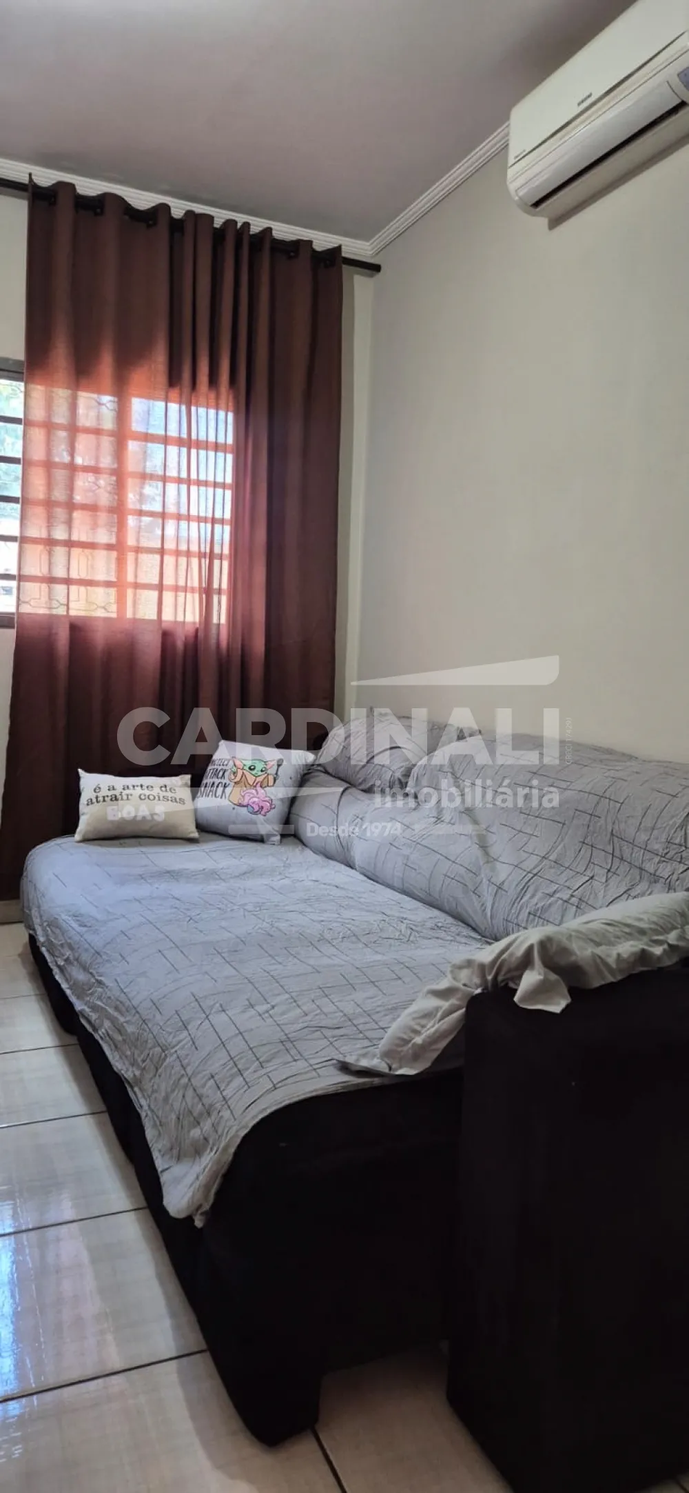 Comprar Casa / Padr&atilde;o em Araraquara R$ 390.000,00 - Foto 8