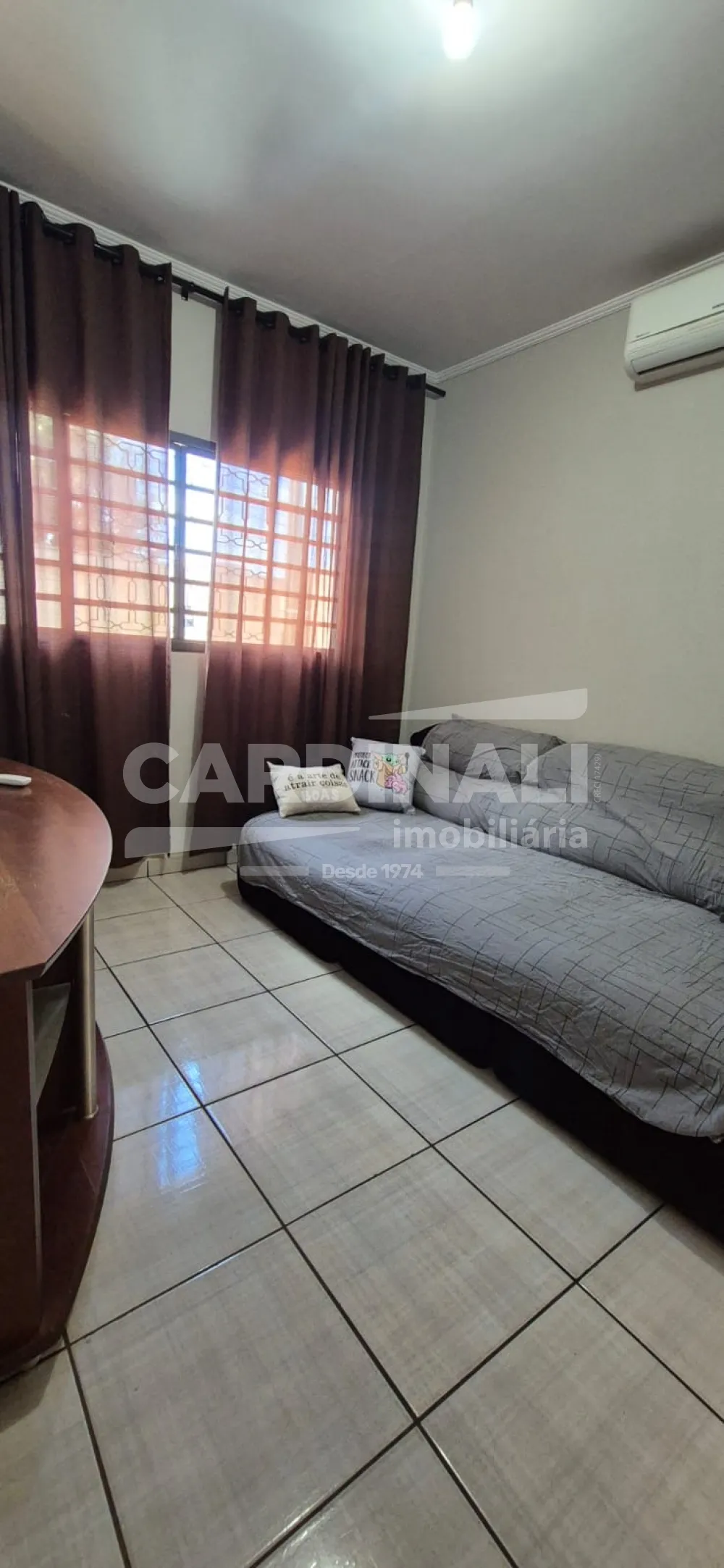 Comprar Casa / Padr&atilde;o em Araraquara R$ 390.000,00 - Foto 7