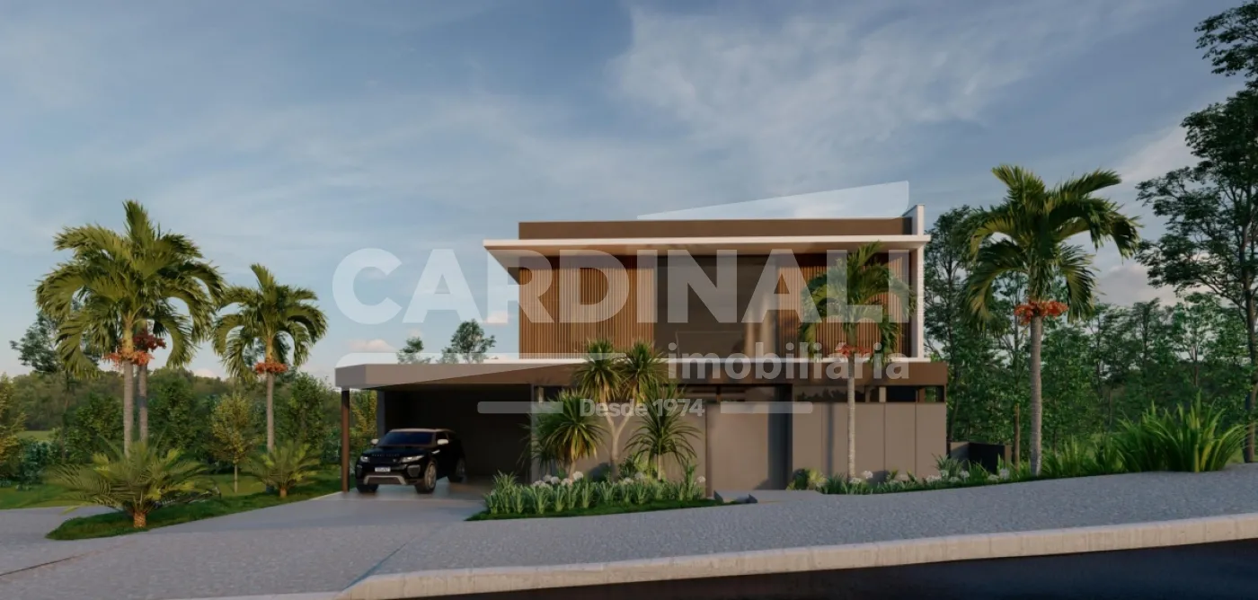 Casa / Condom&iacute;nio em Campinas , Comprar por R$4.600.000,00