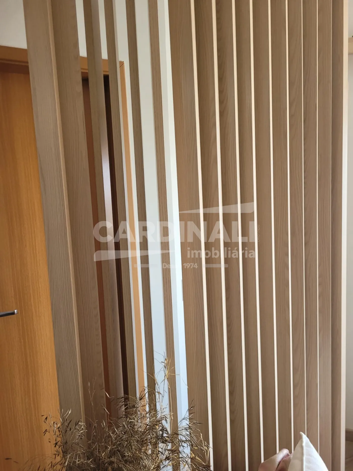 Apartamento / Padr&atilde;o em S&atilde;o Carlos 