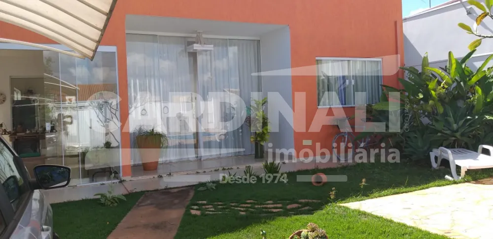 Comprar Casa / Condom&iacute;nio em Araraquara R$ 690.000,00 - Foto 1