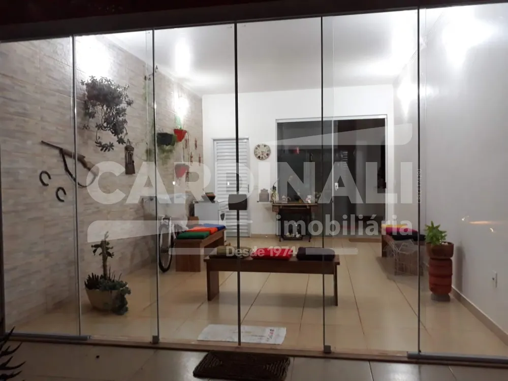 Comprar Casa / Condom&iacute;nio em Araraquara R$ 690.000,00 - Foto 2