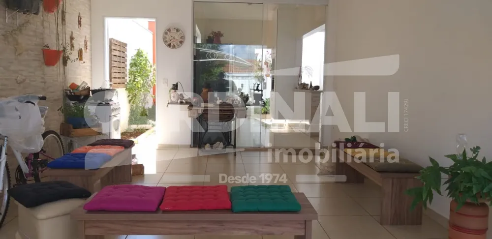 Comprar Casa / Condom&iacute;nio em Araraquara R$ 690.000,00 - Foto 3