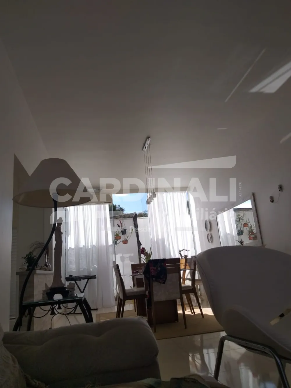 Comprar Casa / Condom&iacute;nio em Araraquara R$ 690.000,00 - Foto 4