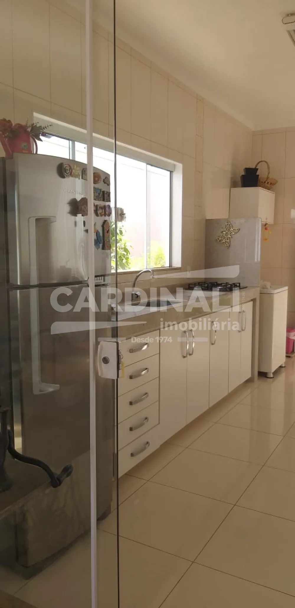 Comprar Casa / Condom&iacute;nio em Araraquara R$ 690.000,00 - Foto 7