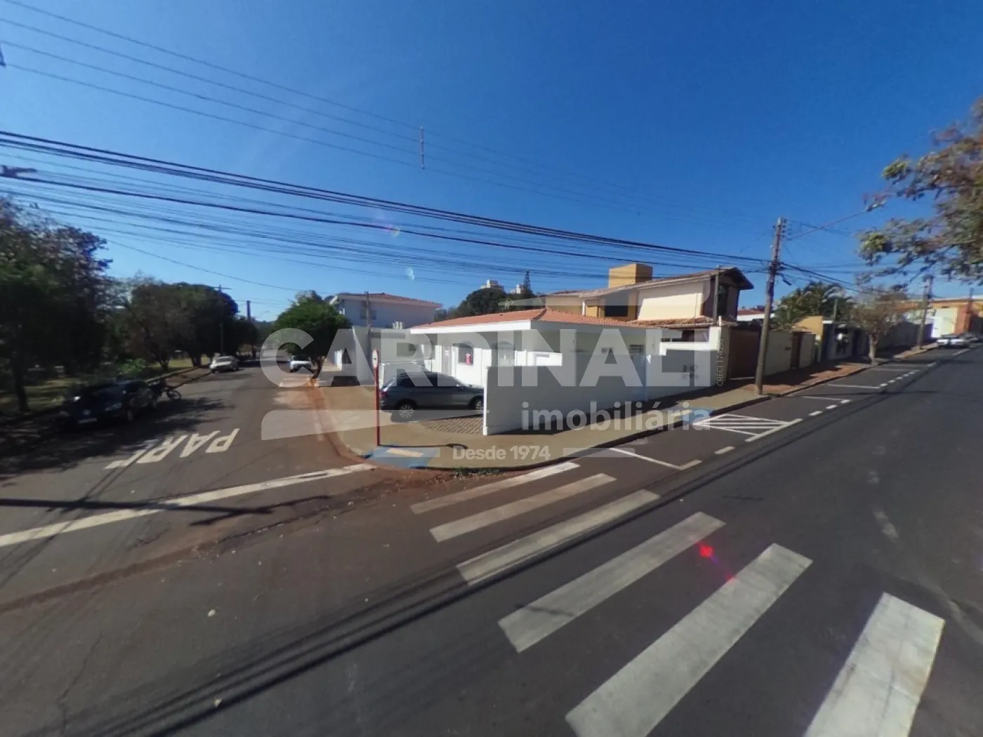 Comercial / Pr&eacute;dio em S&atilde;o Carlos 