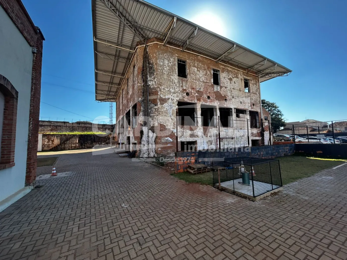 Comercial / Galp&atilde;o em S&atilde;o Carlos 