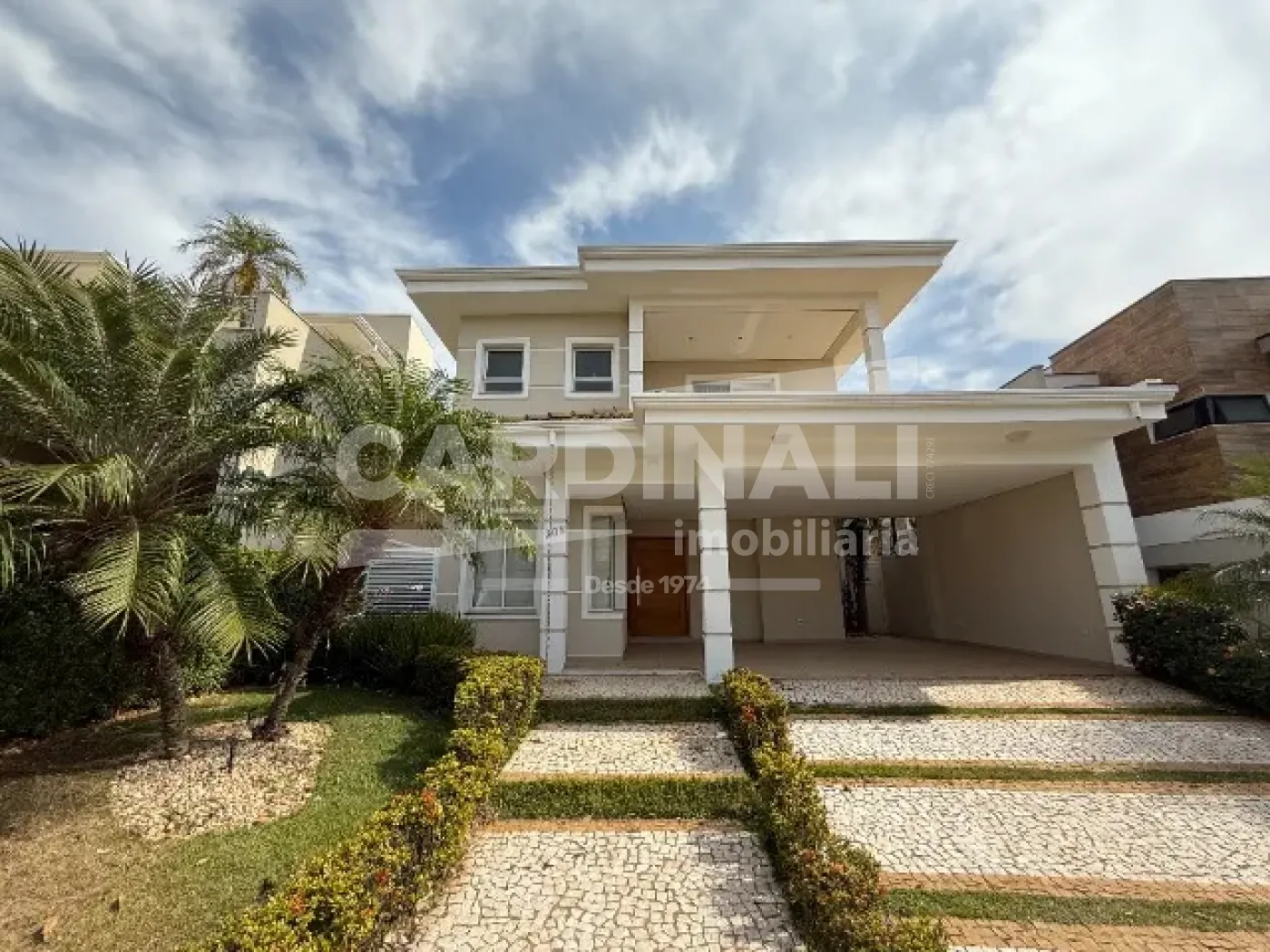 Casa / Condom&iacute;nio em Campinas , Comprar por R$2.200.000,00