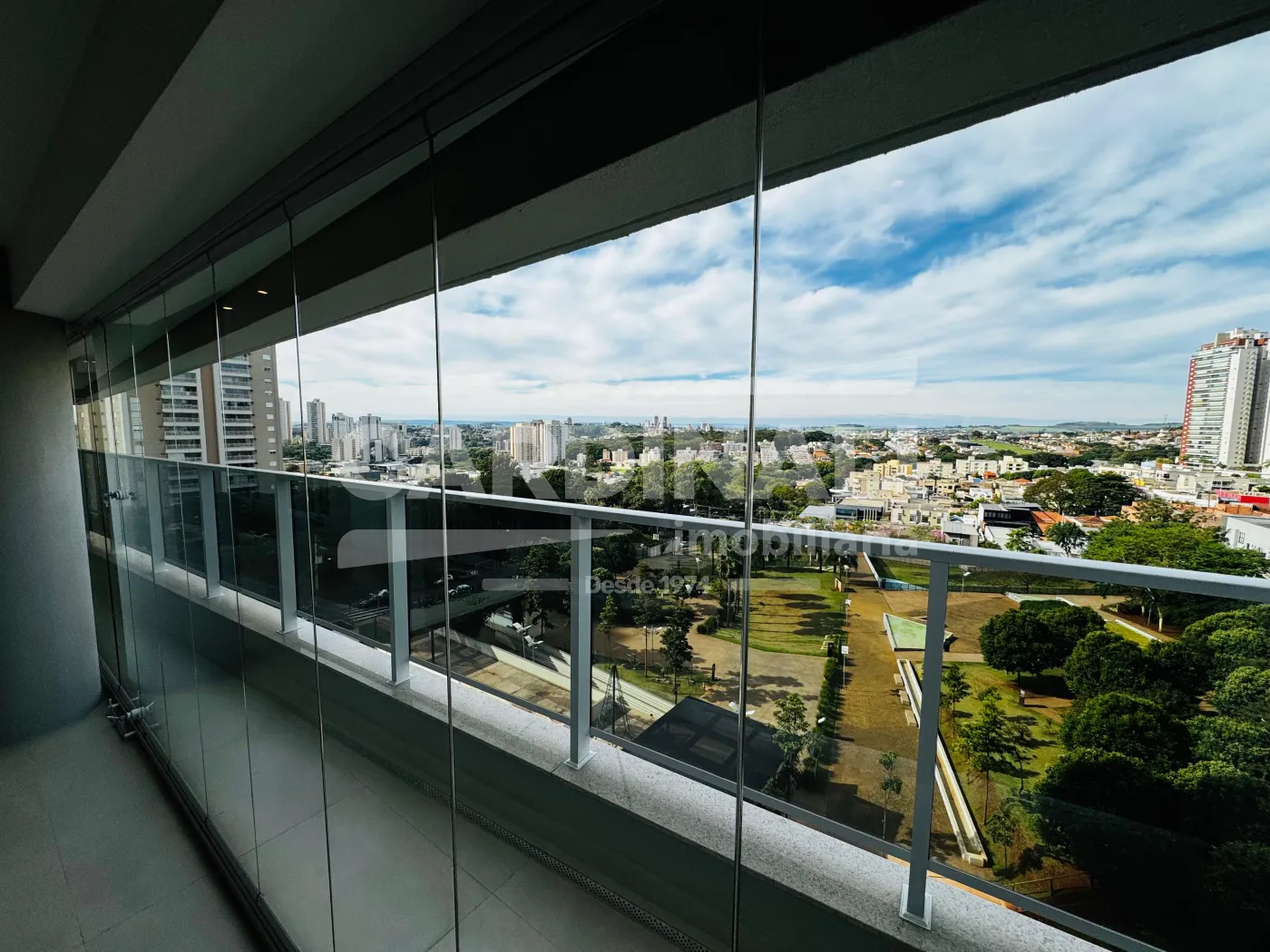 Apartamento / Padr&atilde;o em Ribeir&atilde;o Preto 