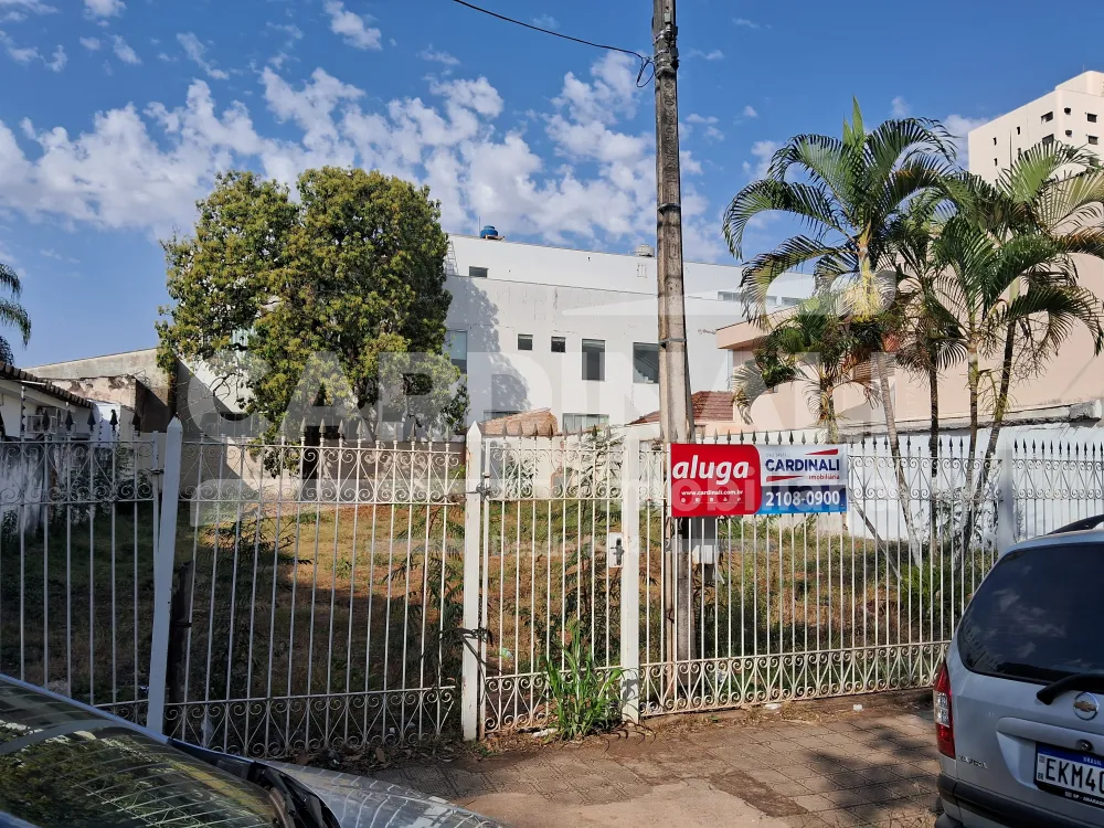 Alugar Comercial / Terreno em Araraquara R$ 15.000,00 - Foto 1