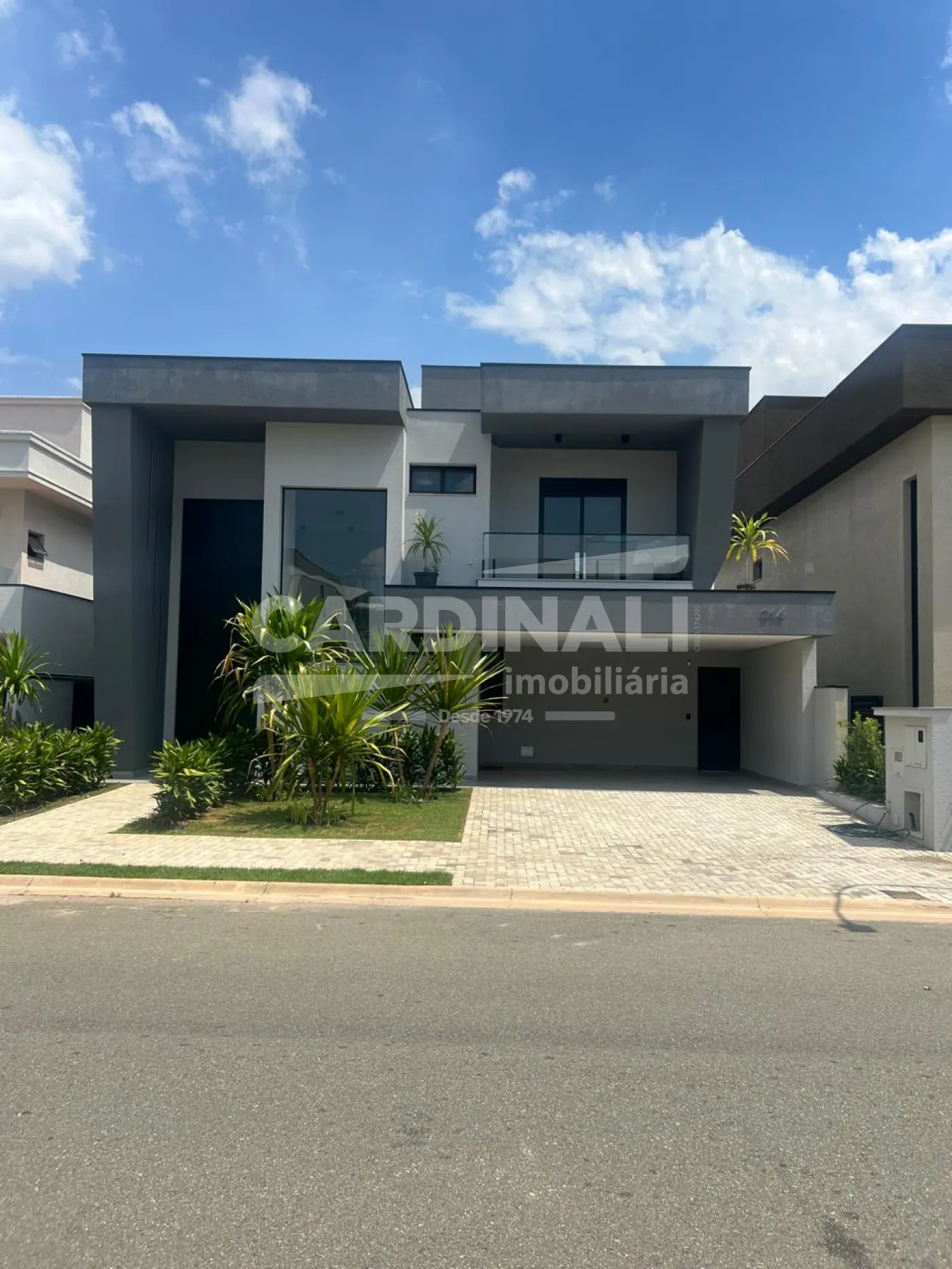 Casa / Condom&iacute;nio em Campinas , Comprar por R$3.400.000,00
