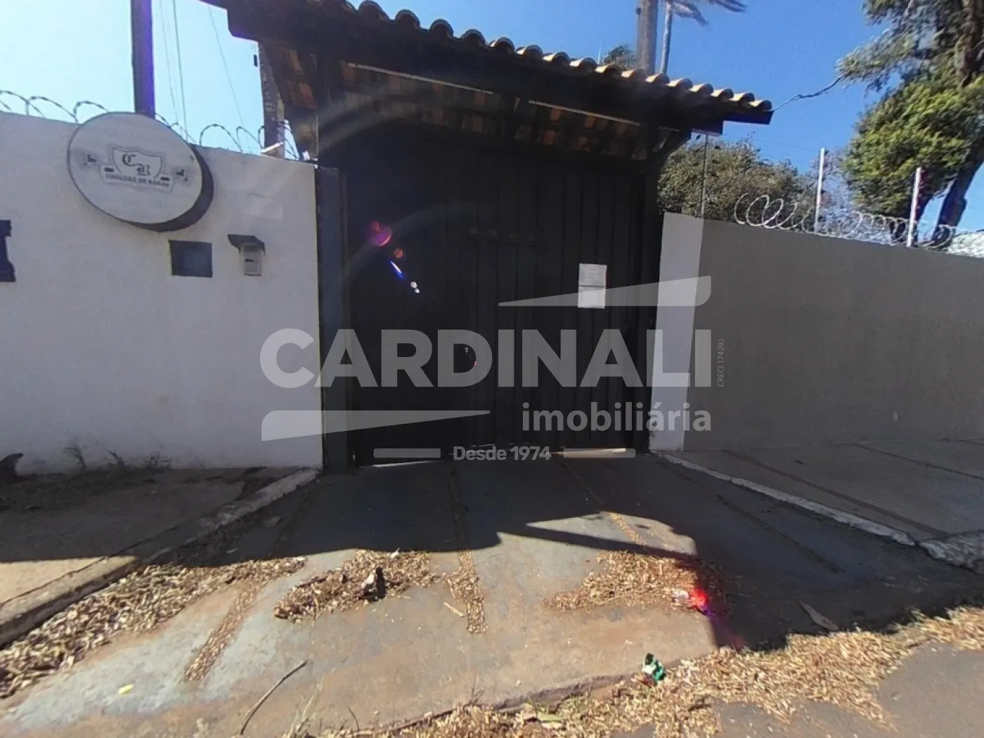 Casa / Padr&atilde;o em S&atilde;o Carlos Alugar por R$7.778,00