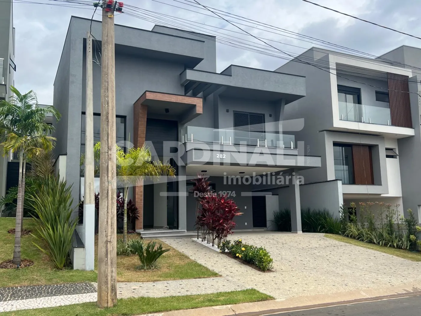 Casa / Condom&iacute;nio em Campinas , Comprar por R$2.630.000,00