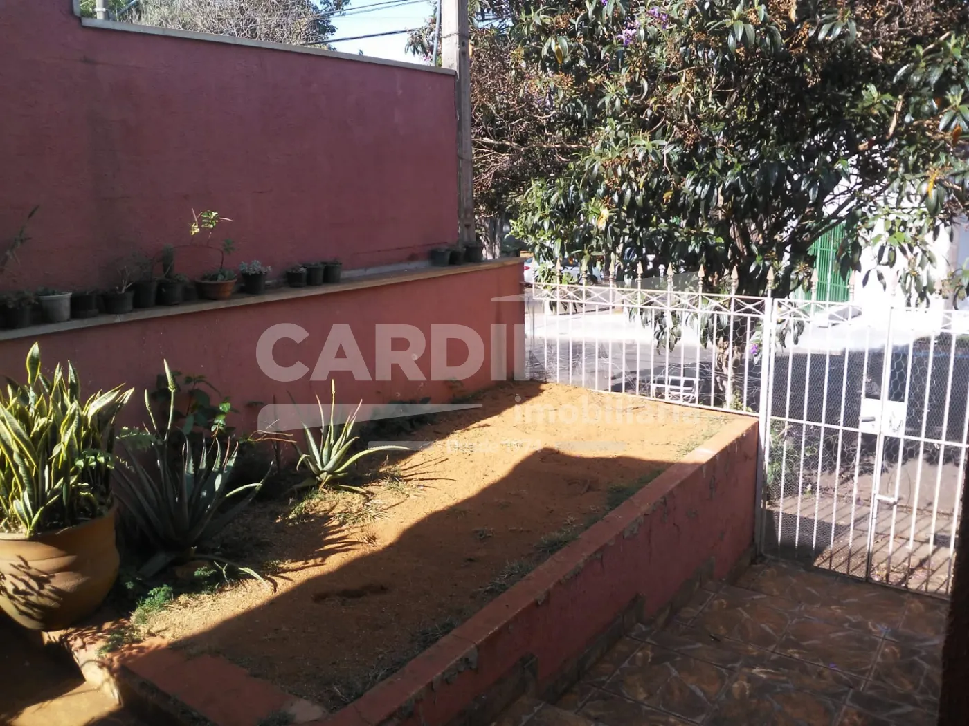 Casa / Padr&atilde;o em S&atilde;o Carlos , Comprar por R$500.000,00