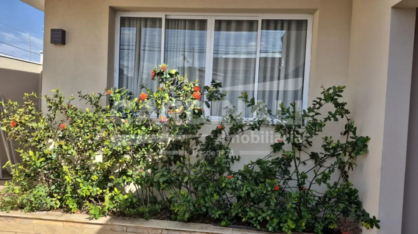 Casa / Padr&atilde;o em S&atilde;o Carlos 