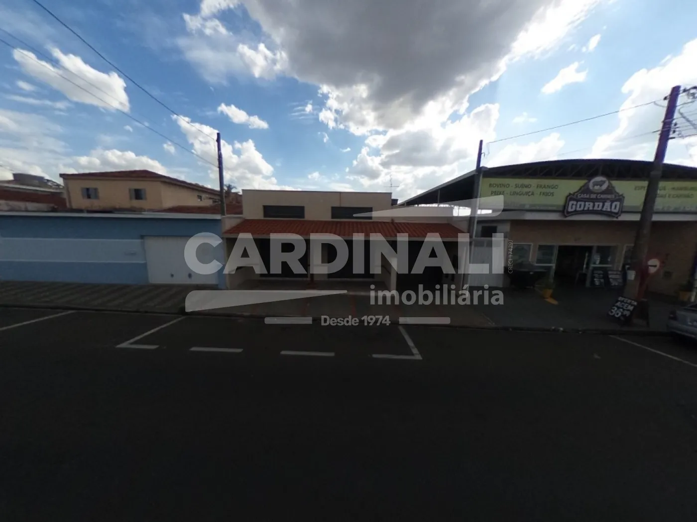Comercial / Sal&atilde;o em S&atilde;o Carlos , Comprar por R$640.000,00