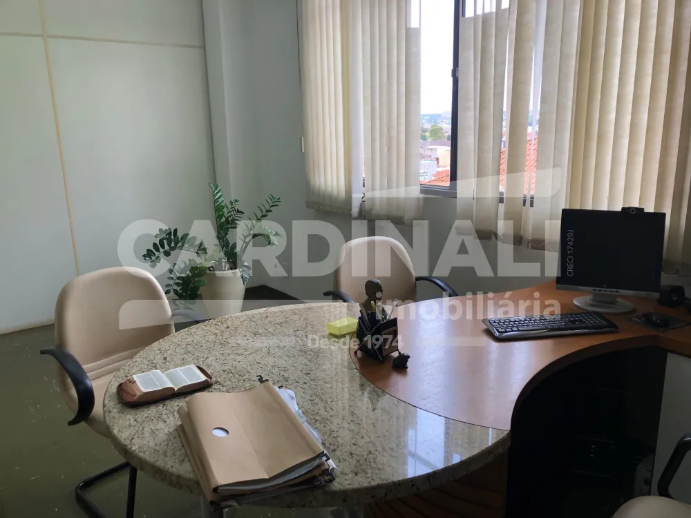 Comprar Comercial / Sala em Araraquara R$ 220.000,00 - Foto 6