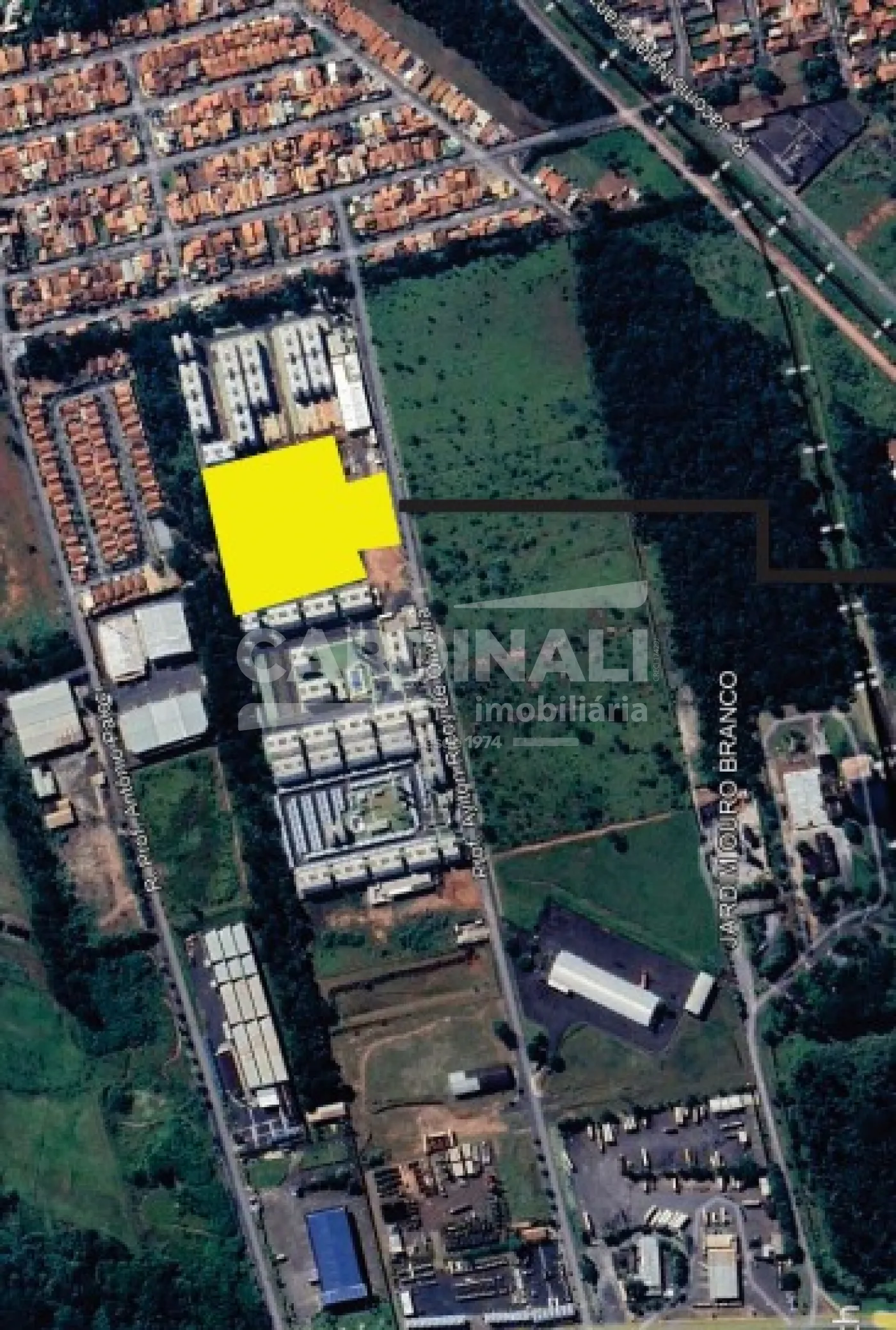 Terreno / Lote em Ribeir&atilde;o Preto , Comprar por R$1,00