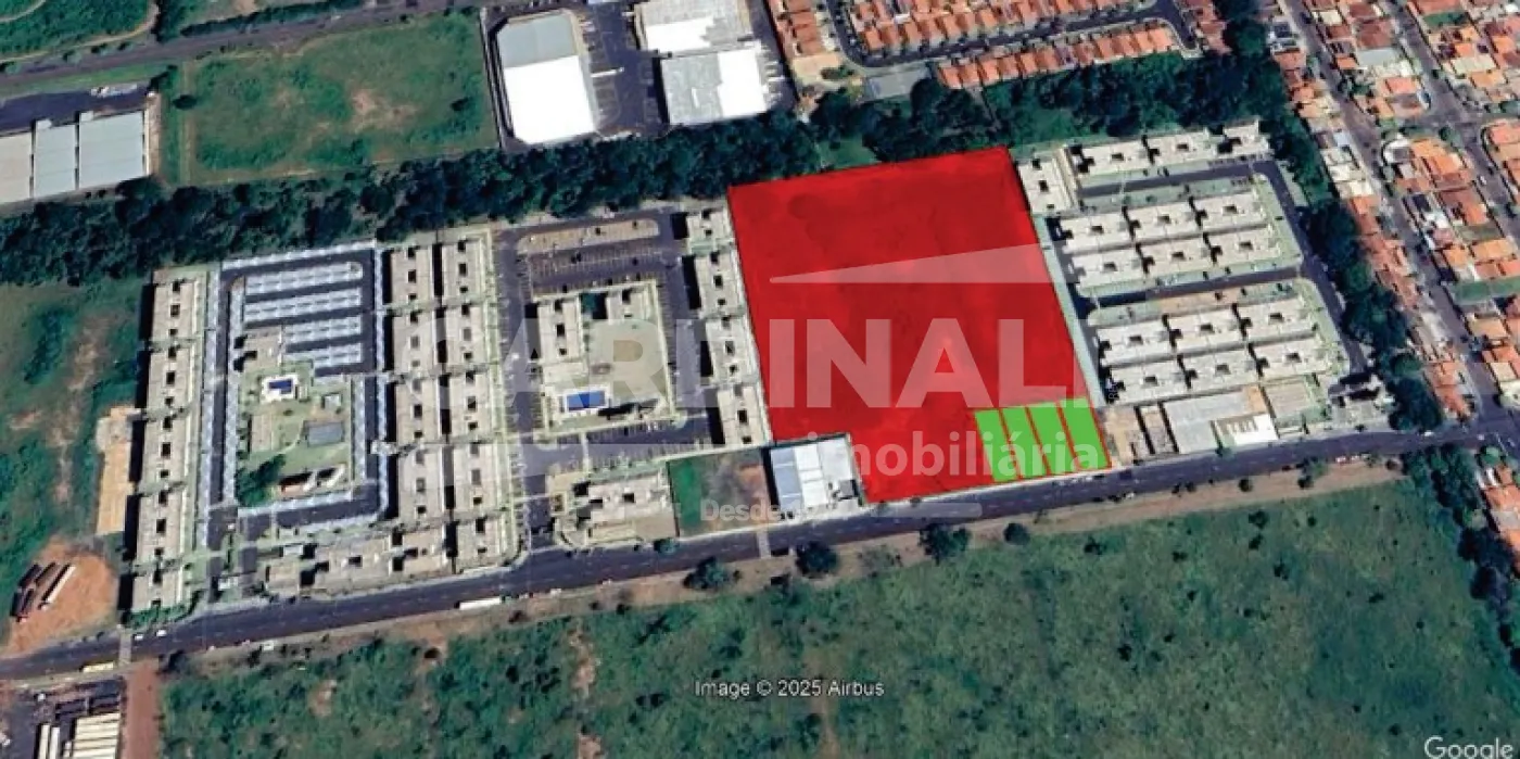 Terreno / Comercial em Ribeir&atilde;o Preto , Comprar por R$297.332,00