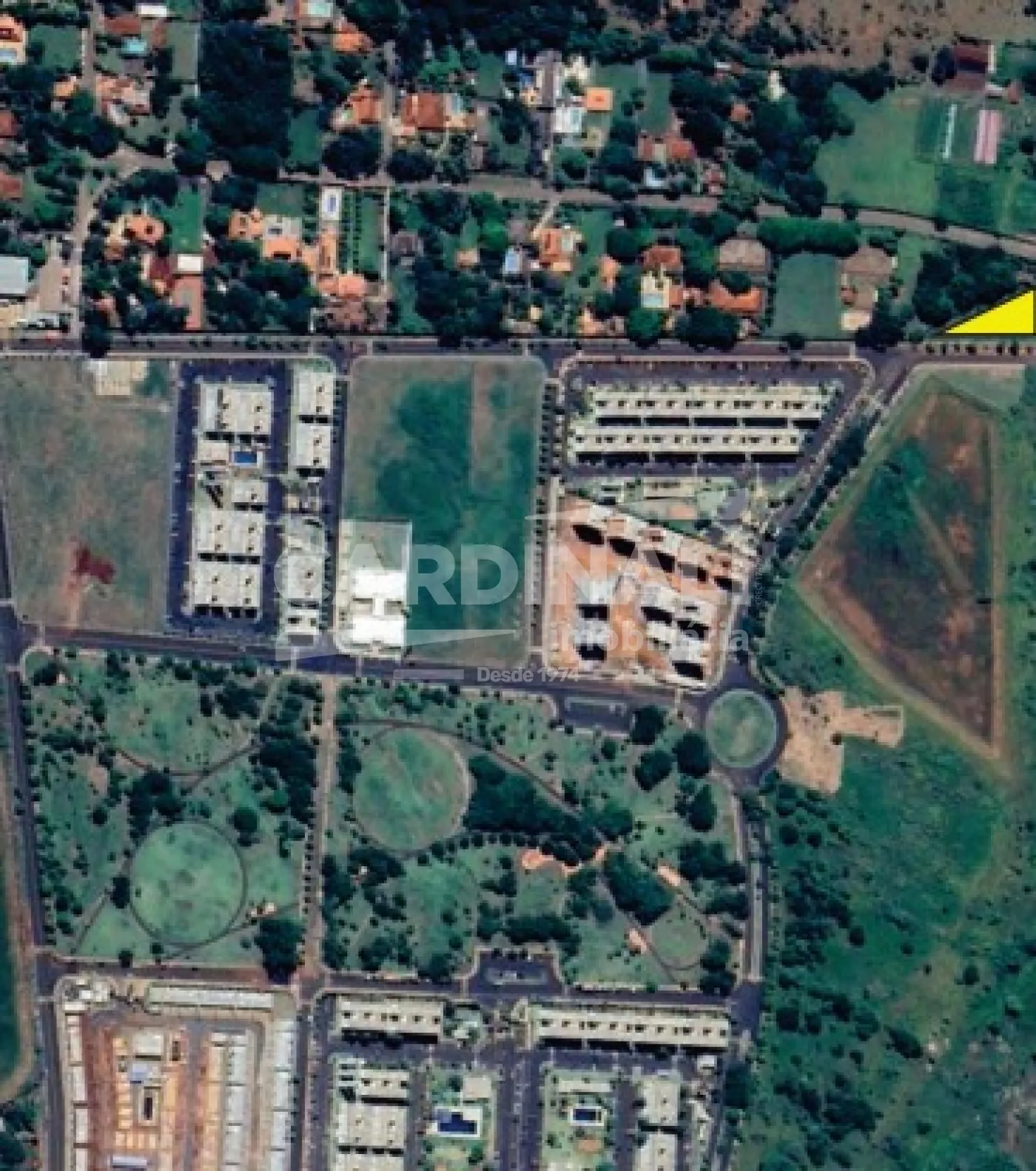 Terreno / Comercial em Ribeir&atilde;o Preto , Comprar por R$684.000,00