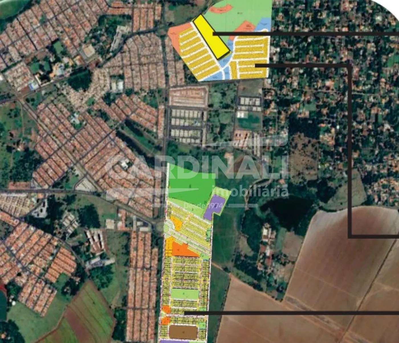 Terreno / Comercial em Ribeir&atilde;o Preto , Comprar por R$11.000.000,00