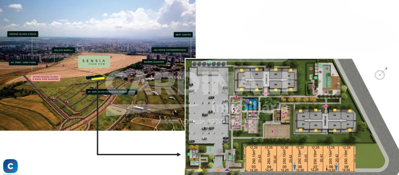 Terreno / Comercial em Ribeir&atilde;o Preto , Comprar por R$500.000,00