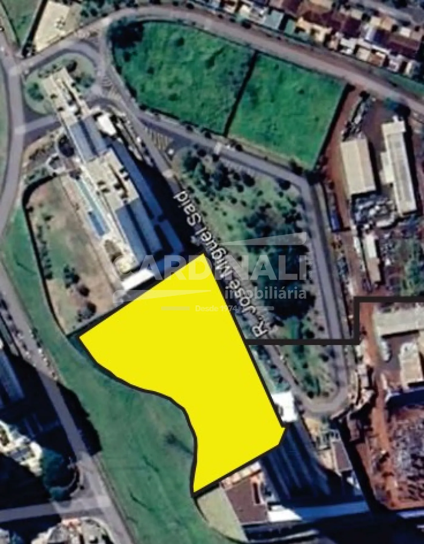 Terreno / Comercial em Ribeir&atilde;o Preto , Comprar por R$22.000.000,00