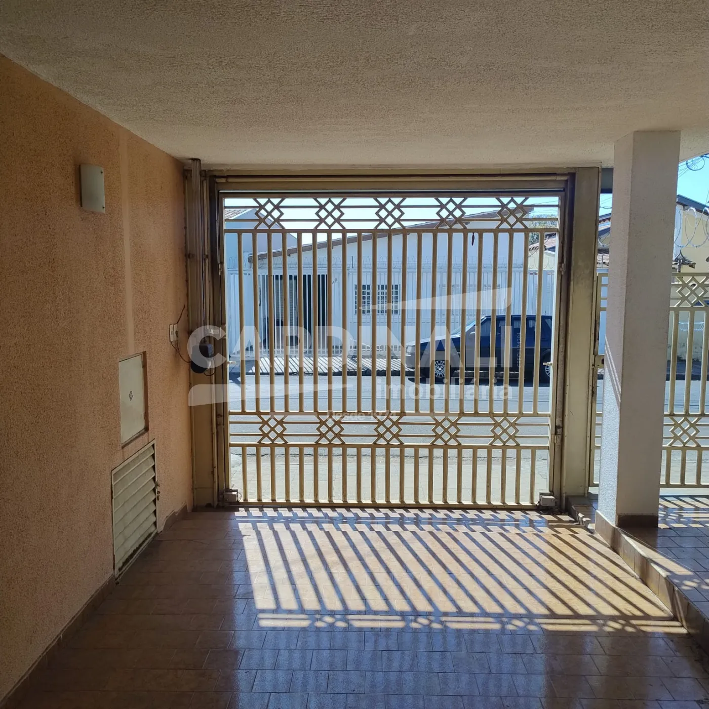 Casa / Padrão em São Carlos 