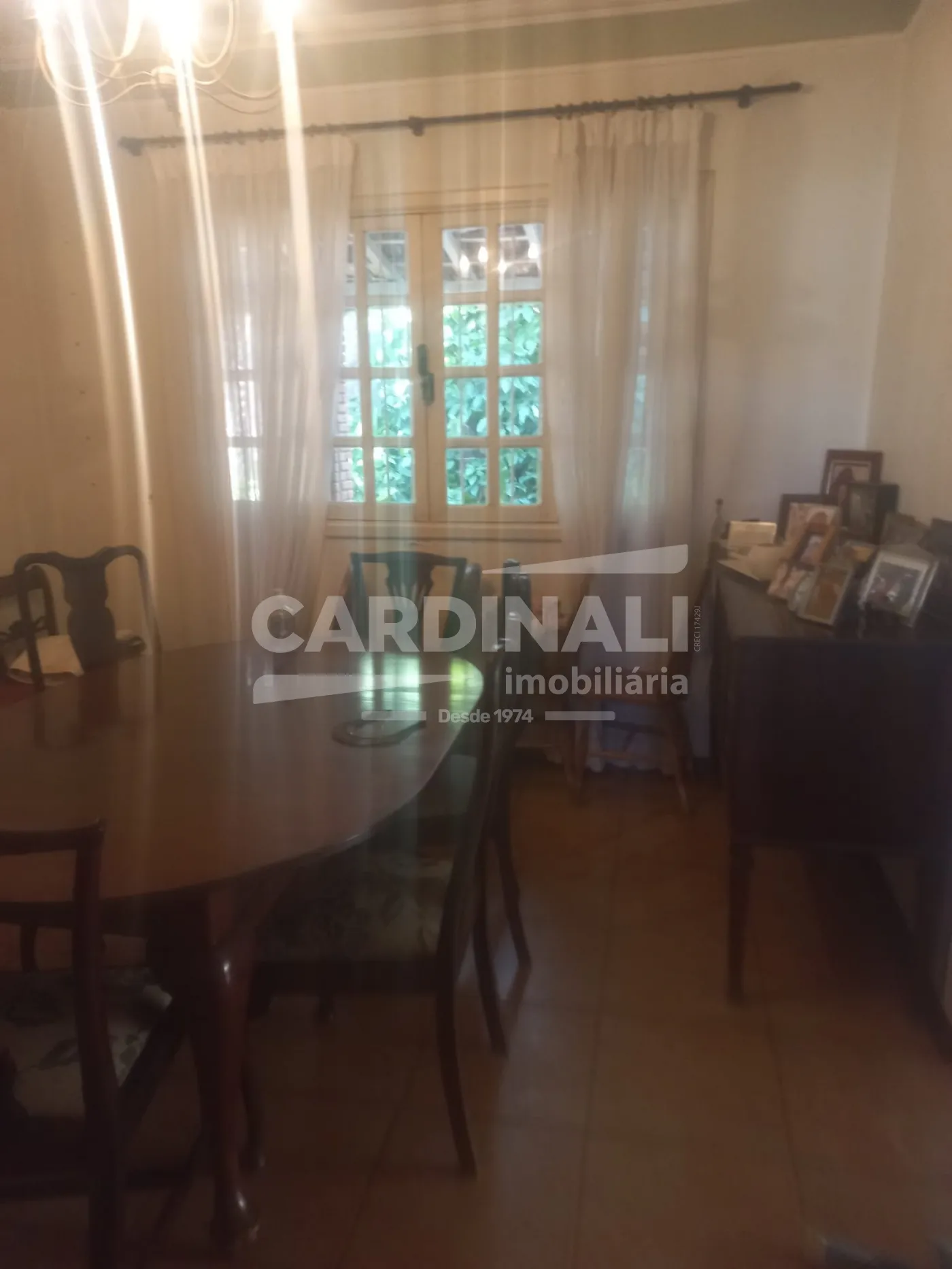 Rural / Ch&aacute;cara em S&atilde;o Carlos 