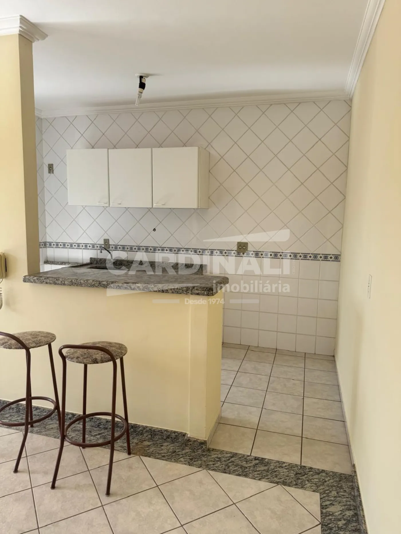Alugar Apartamento / Padr&atilde;o em Ribeir&atilde;o Preto R$ 1.540,00 - Foto 4