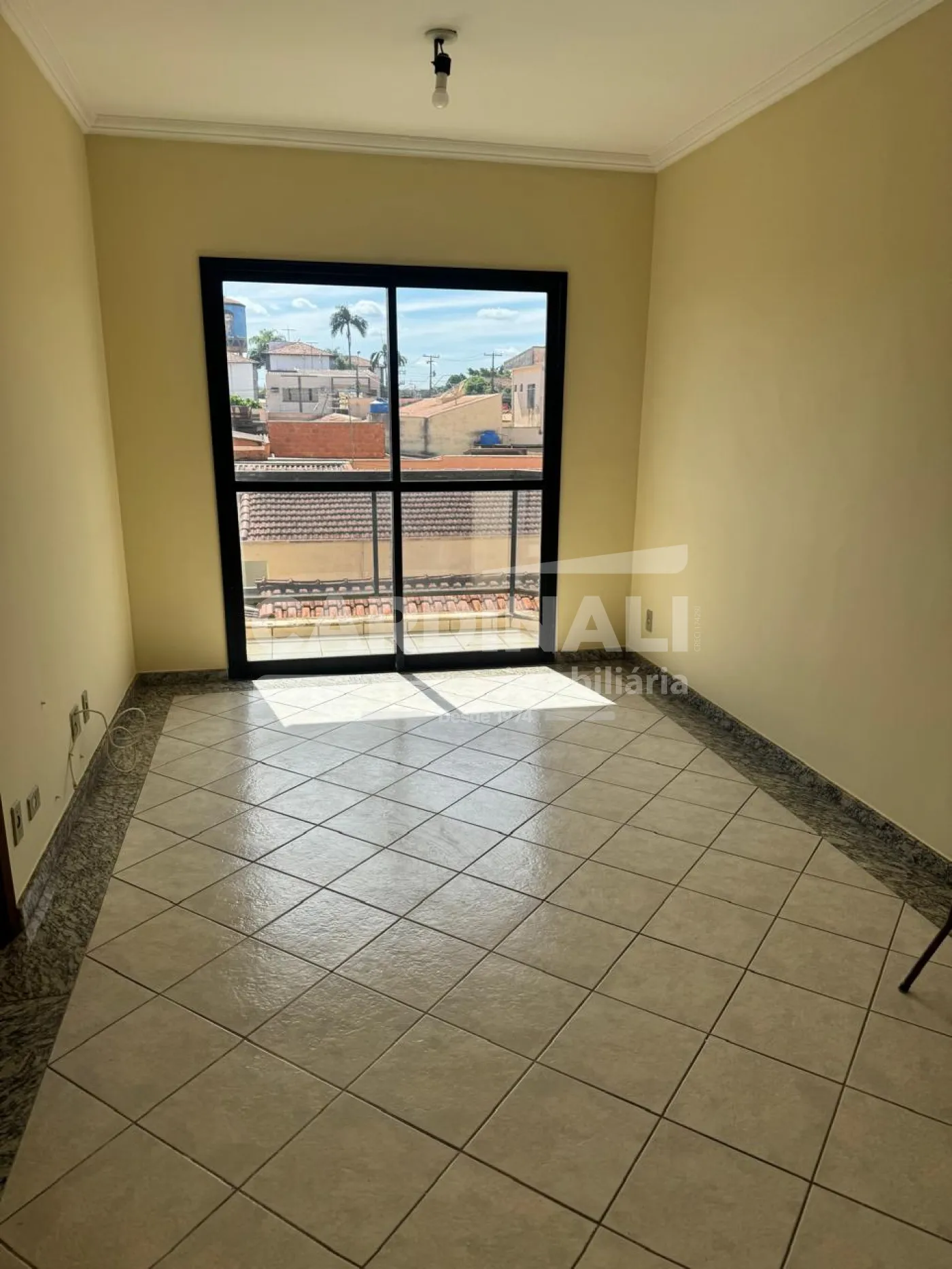 Alugar Apartamento / Padr&atilde;o em Ribeir&atilde;o Preto R$ 1.540,00 - Foto 2