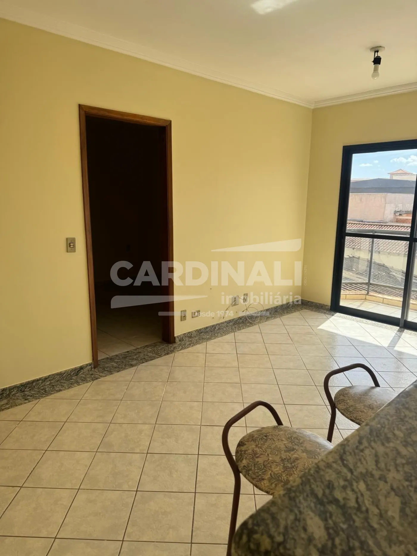 Alugar Apartamento / Padr&atilde;o em Ribeir&atilde;o Preto R$ 1.540,00 - Foto 3