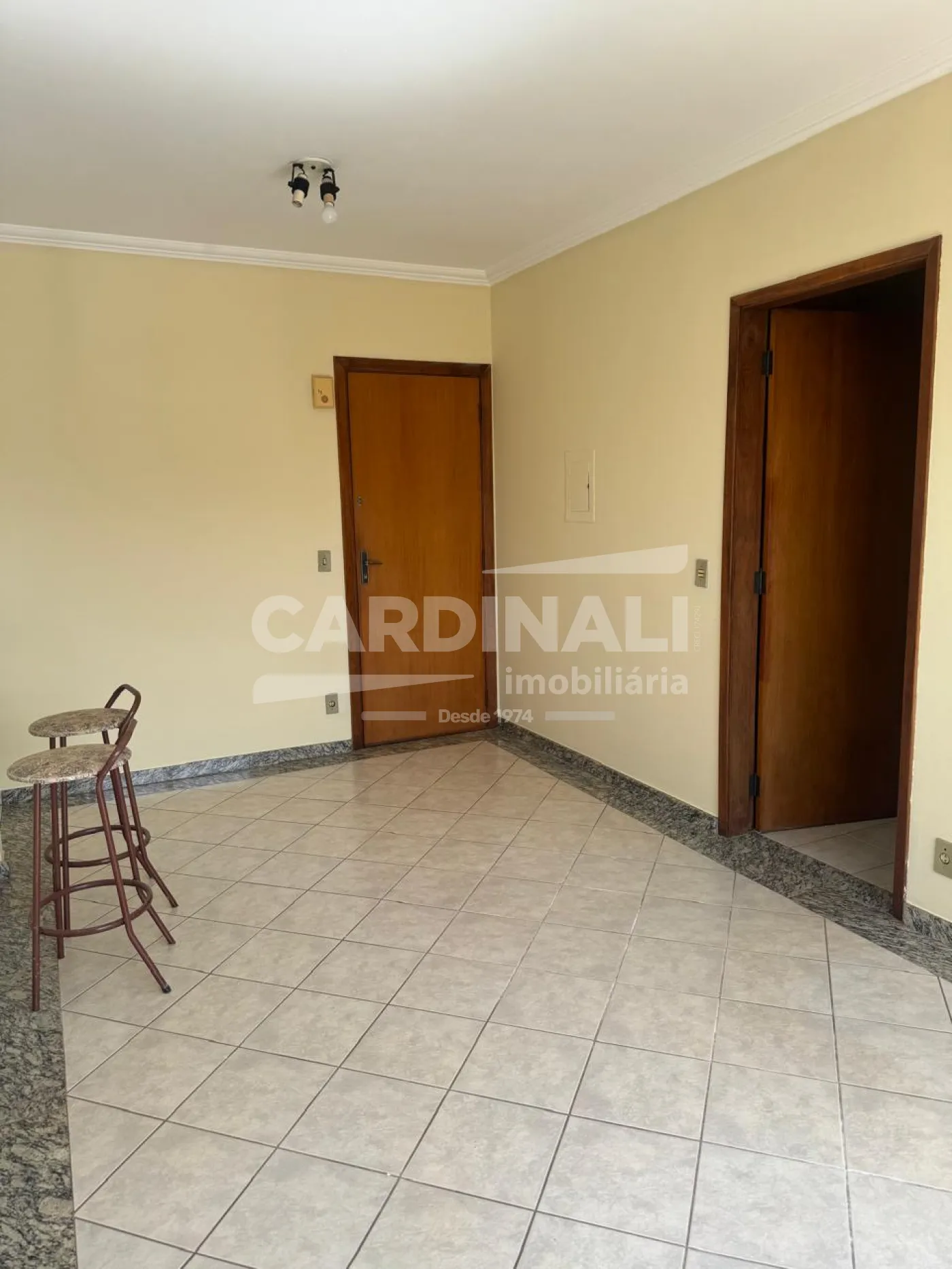 Alugar Apartamento / Padr&atilde;o em Ribeir&atilde;o Preto R$ 1.540,00 - Foto 8