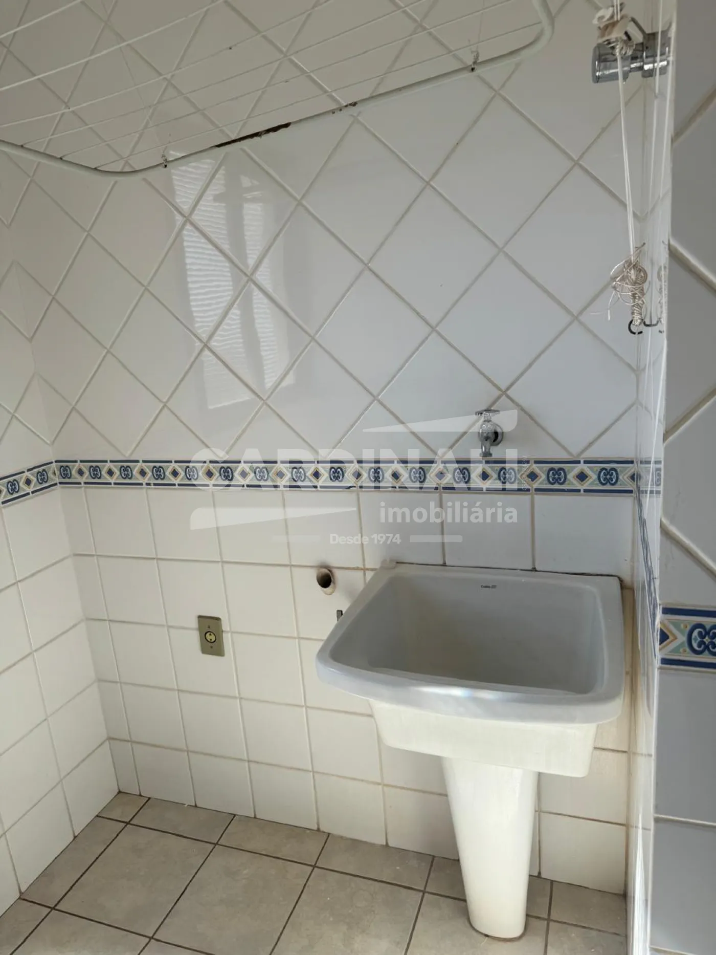 Alugar Apartamento / Padr&atilde;o em Ribeir&atilde;o Preto R$ 1.540,00 - Foto 7