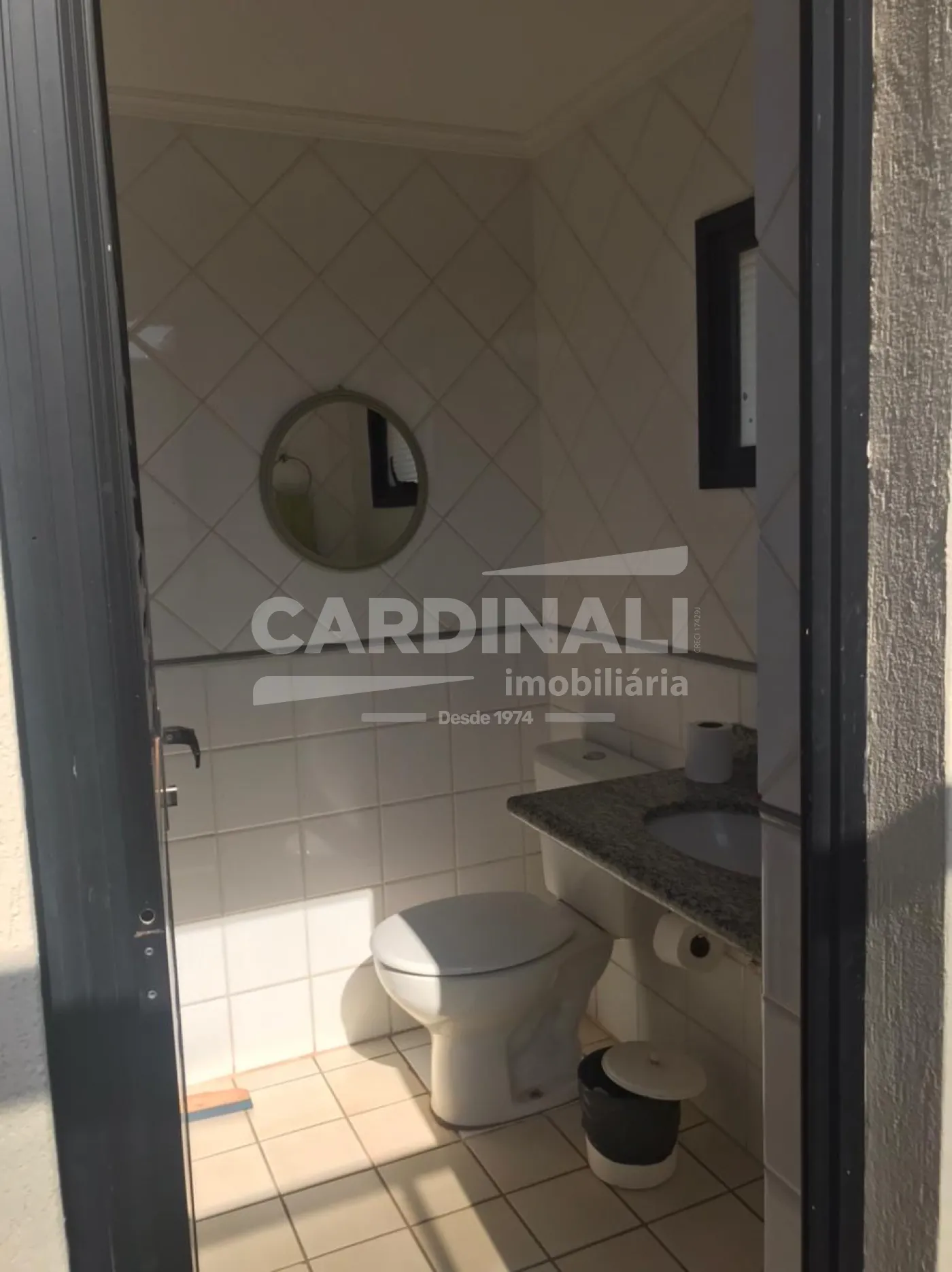 Alugar Apartamento / Padr&atilde;o em Ribeir&atilde;o Preto R$ 1.540,00 - Foto 17