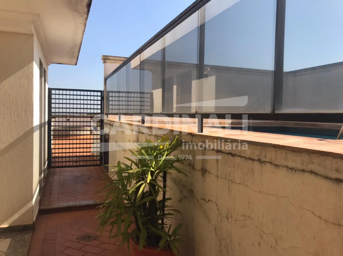 Alugar Apartamento / Padr&atilde;o em Ribeir&atilde;o Preto R$ 1.540,00 - Foto 15