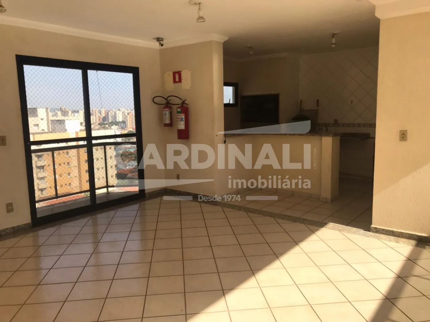 Alugar Apartamento / Padr&atilde;o em Ribeir&atilde;o Preto R$ 1.540,00 - Foto 1
