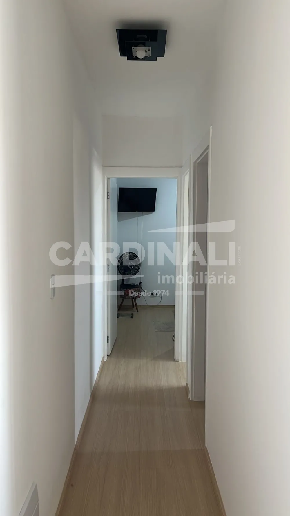 Comprar Apartamento / Padr&atilde;o em Araraquara R$ 240.000,00 - Foto 6