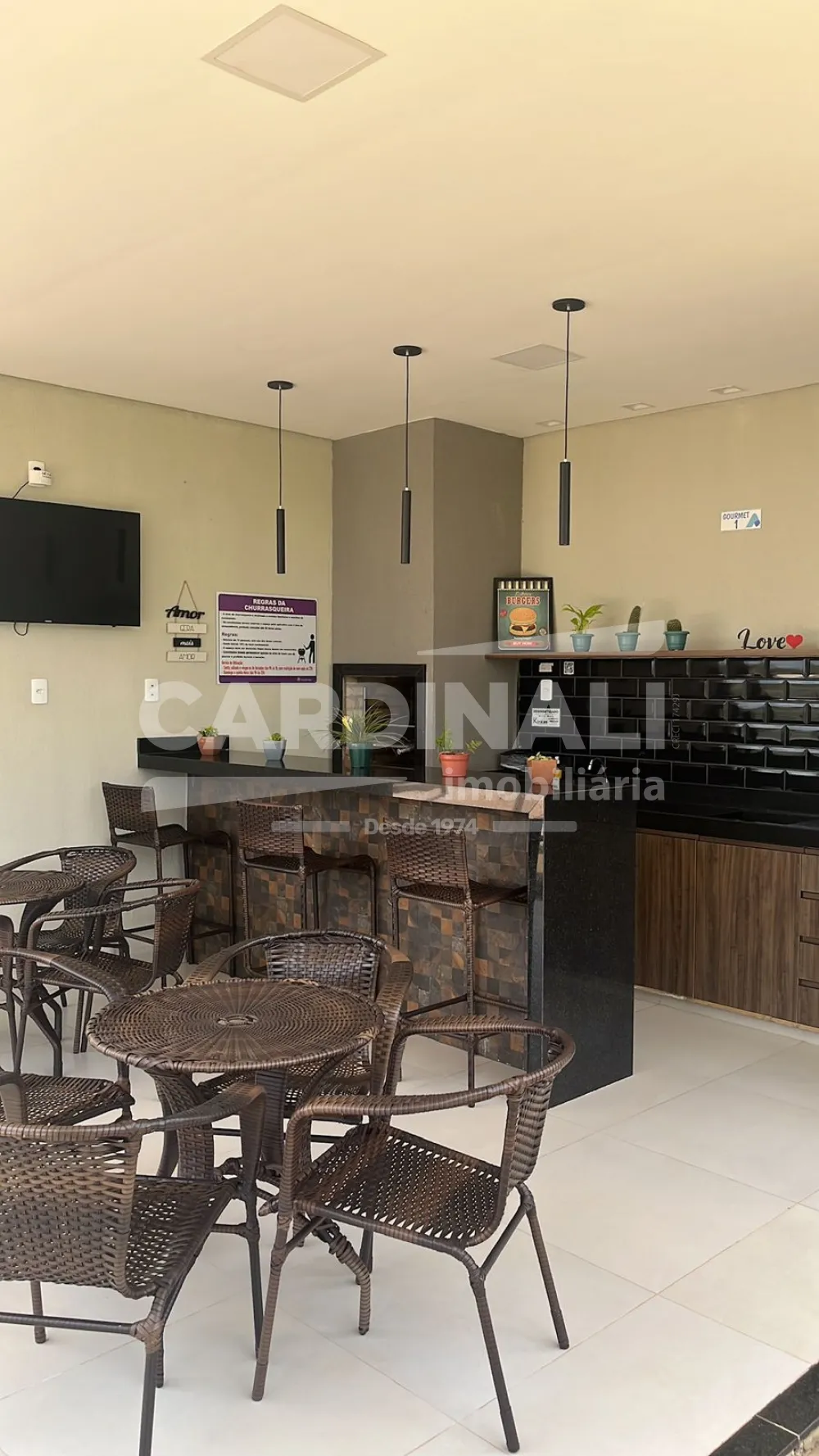 Comprar Apartamento / Padr&atilde;o em Araraquara R$ 240.000,00 - Foto 10