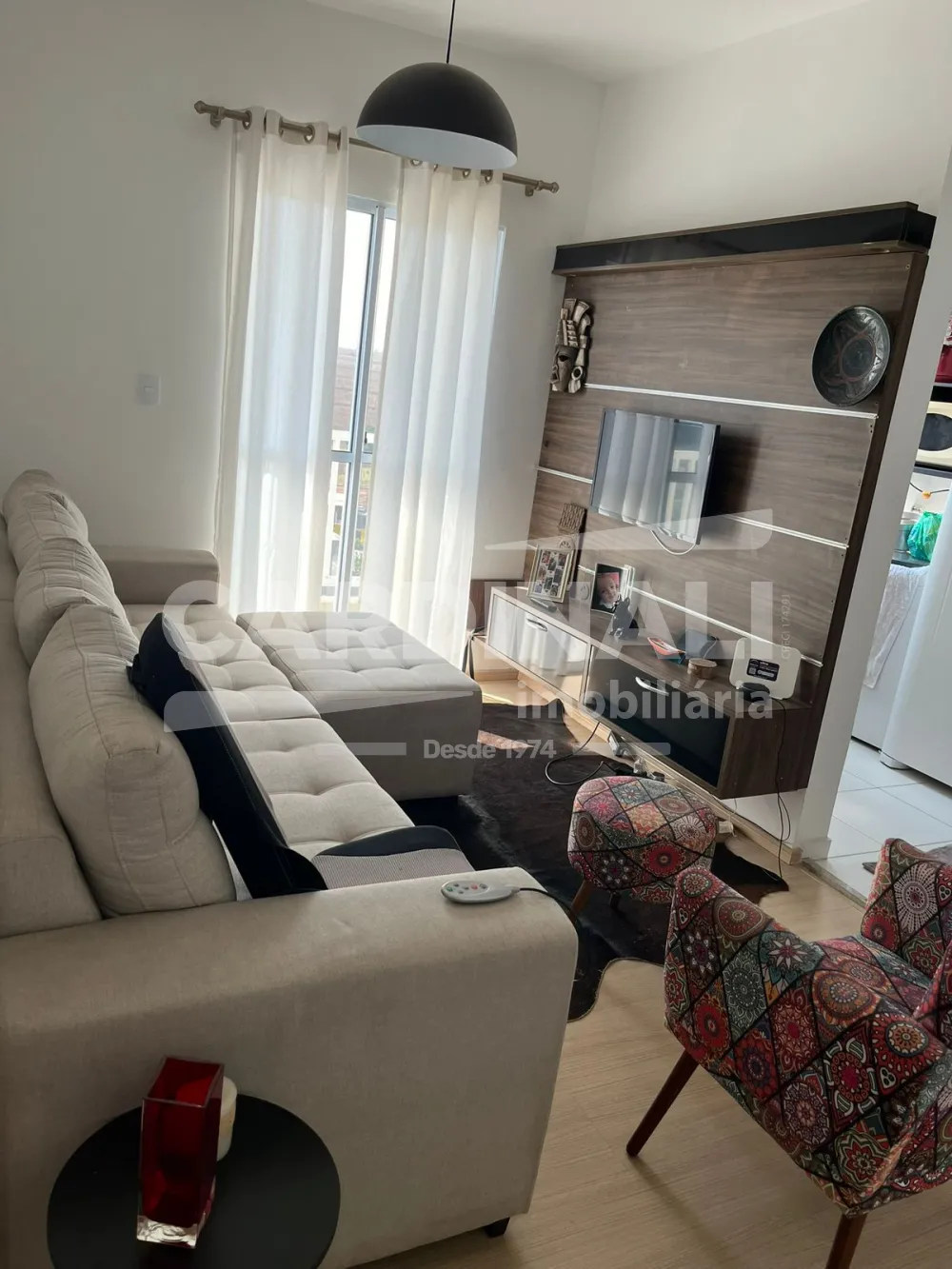 Comprar Apartamento / Padr&atilde;o em Araraquara R$ 240.000,00 - Foto 2