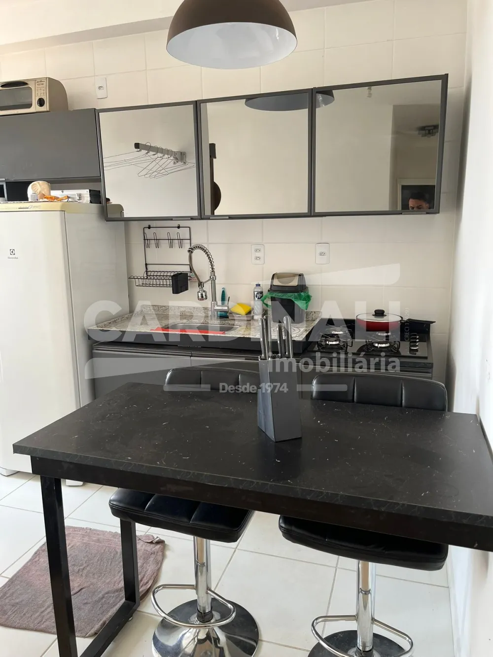 Comprar Apartamento / Padr&atilde;o em Araraquara R$ 240.000,00 - Foto 5
