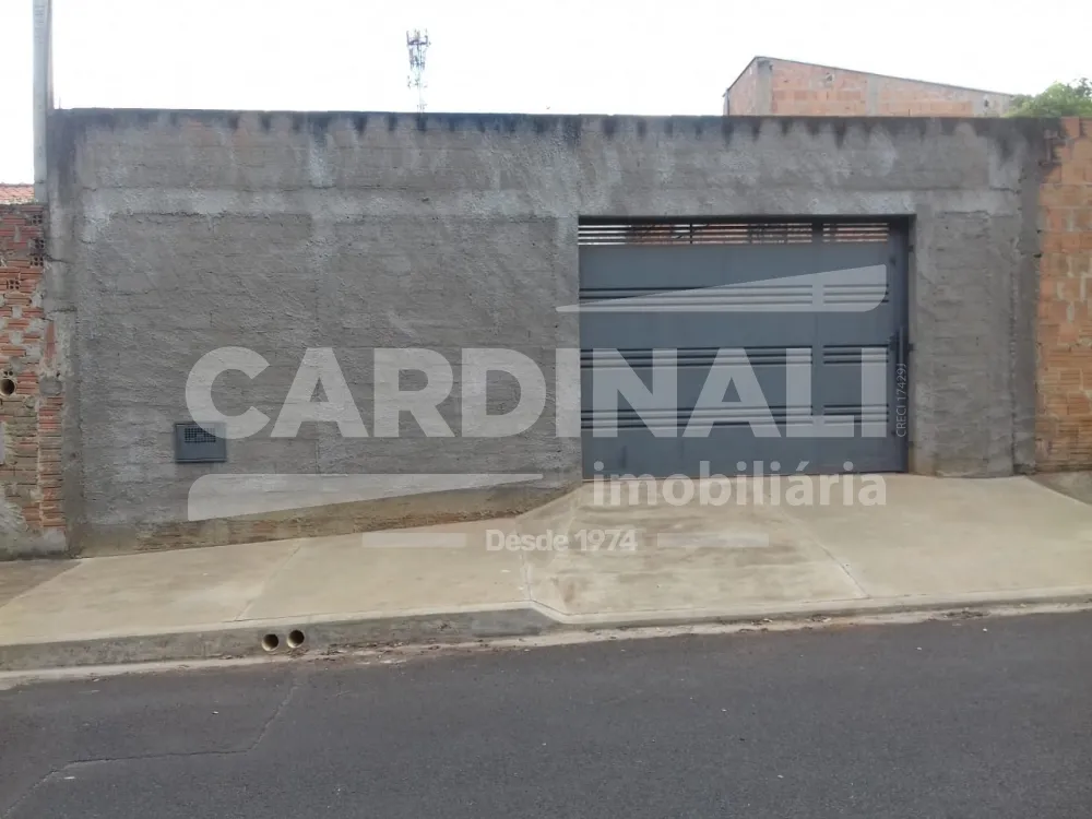 Comprar Terreno / Padr&atilde;o em Araraquara R$ 120.000,00 - Foto 1