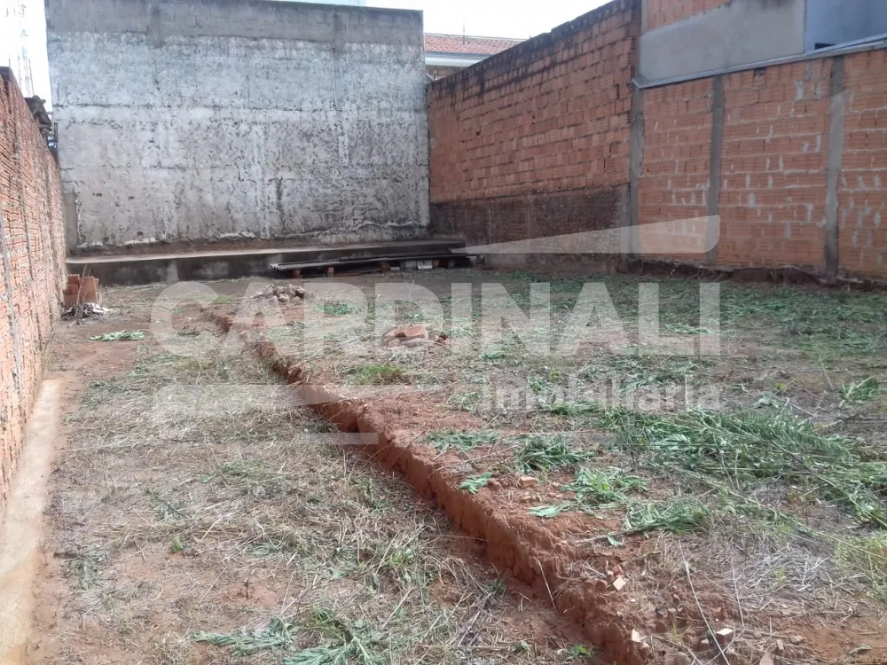 Comprar Terreno / Padr&atilde;o em Araraquara R$ 120.000,00 - Foto 3