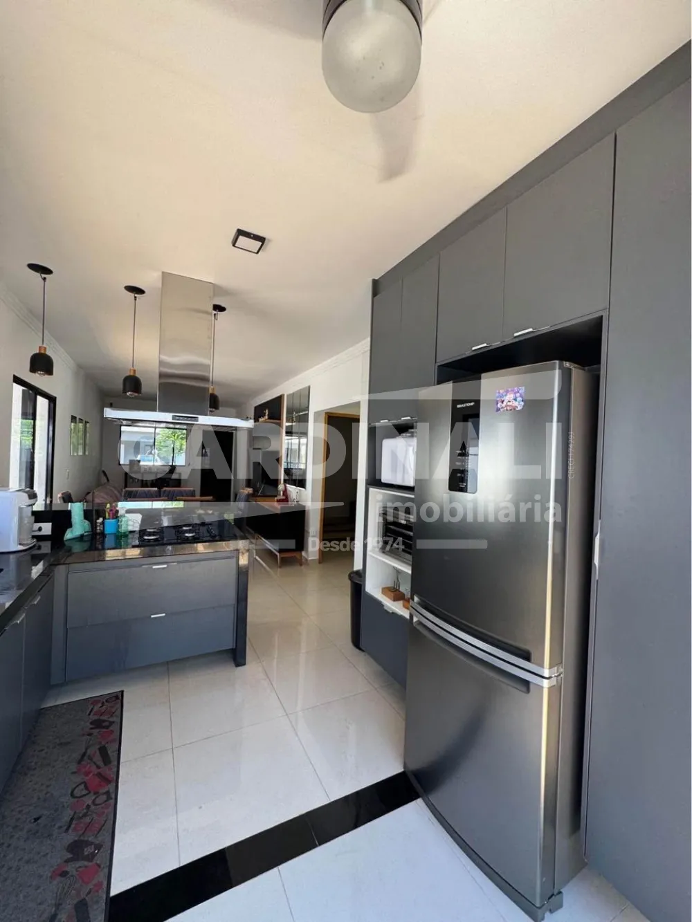 Comprar Casa / Condom&iacute;nio em Araraquara R$ 760.000,00 - Foto 8