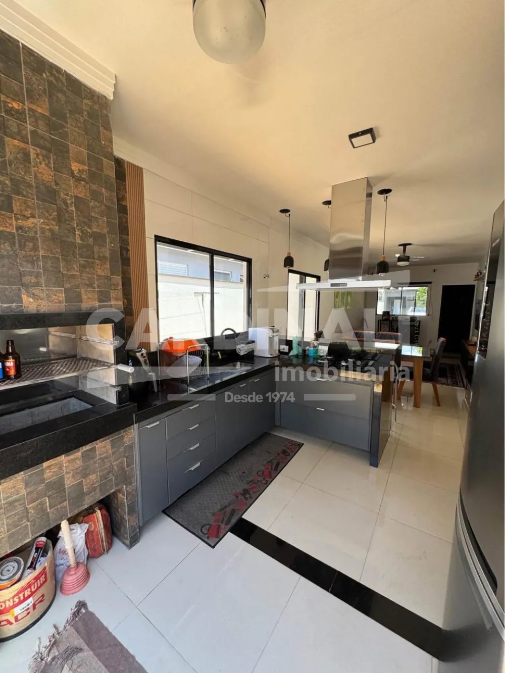 Comprar Casa / Condom&iacute;nio em Araraquara R$ 760.000,00 - Foto 9