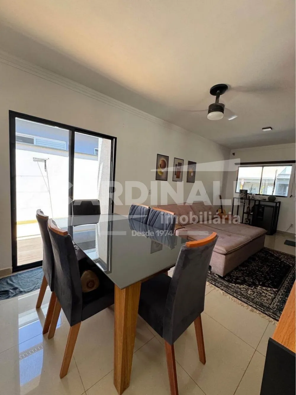 Comprar Casa / Condom&iacute;nio em Araraquara R$ 760.000,00 - Foto 6