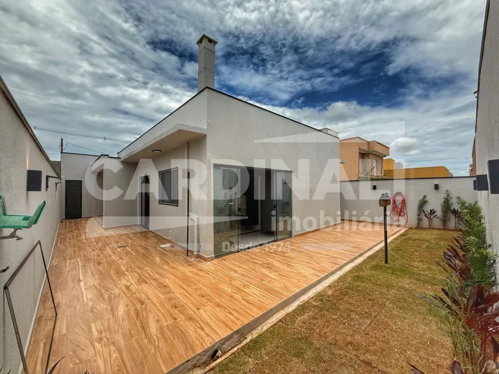 Comprar Casa / Condom&iacute;nio em Araraquara R$ 760.000,00 - Foto 4